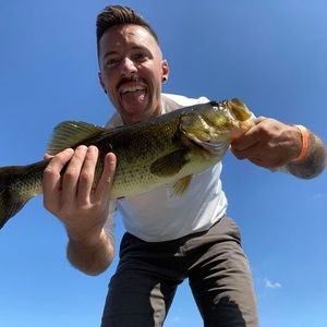 Meet your Posher, Johnny